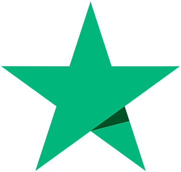 Trustpilot Logo